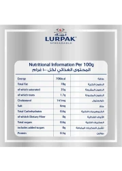 Lurpak Unsalted Spreadable Butter, 10g Pack of 100