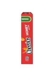 نستله -حبوب إفطار تشيروس بالعسل 375 غرام