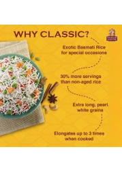 India Gate Classic Basmati Rice, 10kg
