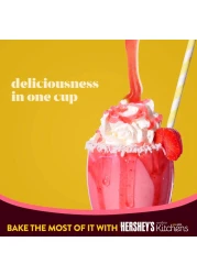 Hershey's Strawberry Syrup 623g