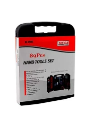 Mega Hand Tool Set KL-07002 89