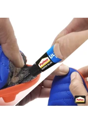 Pattex Ultra Gel Super Glue Clear 3g