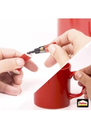 باتكس صمغ السائل الفائق 1 غرام 3 - شفاف