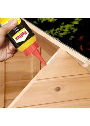 باتكس غراء وود اكسبريس 250 غرام - متعدد الألوان