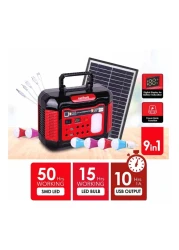 Sanford SF4996PS Multifunctional Power Station