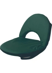 Paradiso Floor Beach Chair Blue 70x50x5cm