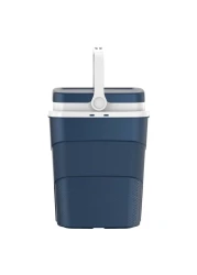 Cosmoplast 3-In-1 Chillbox Icebox IFEPCB075PB Pearl Blue 4L+12L+24L