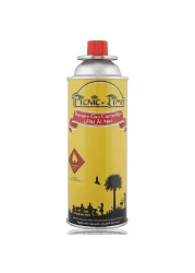 Picnic Time 2 Way Function Camping Stove Red