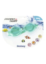 Bestway Hydro Swim Wave Crest Goggles 21049 Multicolour