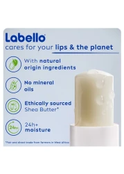 Labello 24-Hour Melt-in Moisture Men Active Lip Balm SPF15 4.8g