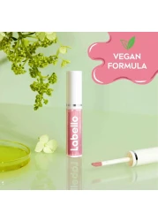 لابيلو زيت الشفاه، عناية مرطبة للشفاه، دريس نود، 5.5 مل