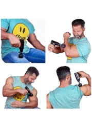 iCare Mini Percussion Muscle Massager