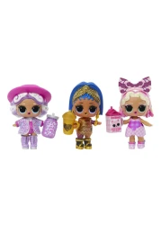 MGA L.O.L. Surprise! Sunshine Makeover Collectible Doll MGA-589402 Assorted