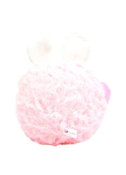 لعبة محشوة قابلة للنفخ على شكل حيوانات 23 سم