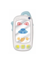 Winfun My First Baby Selfie Phone 000767 White