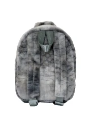 Plush Animal Figure Backpack Assorted