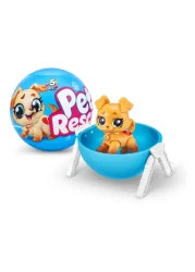 زورو 5 سيربرايز لعبة الحيوانات الأليفة - متعدد الألوان