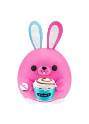 Zuru Snackles Soft Plush Toy Medium Assorted