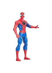 Hasbro Assorted Marvel Figure Value Box 6inch 4 PCS