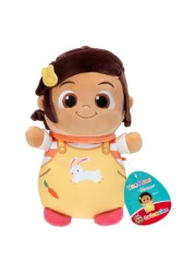 CoComelon Squishmallows Hugmees Mini Plush Doll