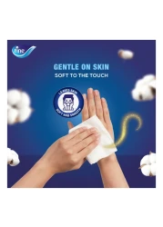 Fine Facial Tissue Wellness Box 120 Sheets X 2Ply Pack Of 3