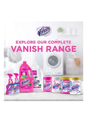 Vanish Gold Oxi Action Powder Fabric Stain Remover 450g