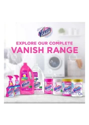 Vanish Fabric Stain Remover 500ml