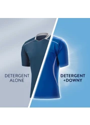 Downy Fabric Conditioner Concentrate Valley Dew 2L