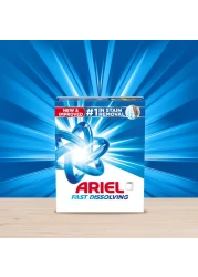 Ariel Detergent Powder Top Load Mega Box Original 7kg Pack of 2