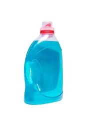 Persil Power Gel Liquid Laundry Detergent For Top Loading Washing Machines 3L