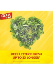 Glad Cling Wrap 200 sqft