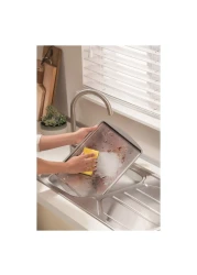 Scotch-Brite Heavy Duty Laminate 8 Sponge Green 2 PCS