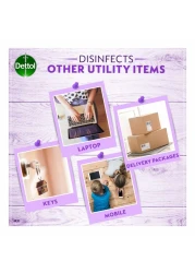 Dettol Anti-Bacterial Disinfectant Spray 450ml