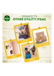 Dettol Citrus Disinfectant Surface Spray 450ml