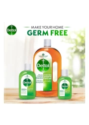Dettol Anti-Bacterial Personal Care Antiseptic 500ml