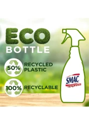 SMAC Express Multi Degreaser Lemon 650ml