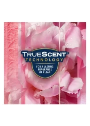 غلايد بخاخ الهواء برائحة الورد 2 + 1 غلايد بخاخ الهواء برائحة الفاوانيا 300 ملل حزمة من 3