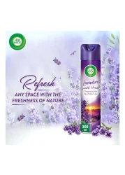 إير ويك معطر الجو برائحة الخزامى 300 ملل