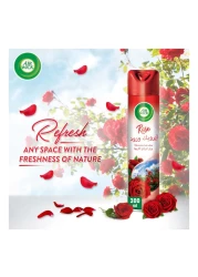 Air Wick Air Freshener Rose 300ml