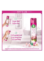Air Wick Air Freshener Cherry Flowers 300ml