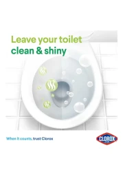 Clorox Toilet Cleaner Fresh Scent 709ml