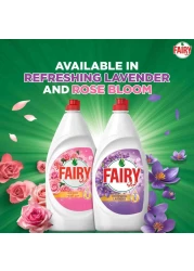 Fairy Diswashing Refreshing Lavender Pack of 3