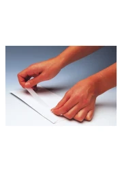 سكوتش ماجيك شريط لاصق مع موزع بلاستيكي 104 بقياس 0.5x450 بوصة 3M