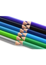 Maped Color' Peps Coloured Pencils 48 PCS