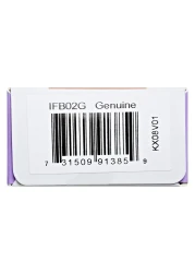 كيس إمبريس أظافر صناعية فرنسية بدون غراءIFB02C، لون طبيعي، متوسطة