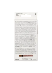 Kiss False Nails KCS01 Multicolour 28 PCS