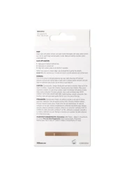 كيس أظافر إصطناعية - متعدد الألوان 28 قطعة KCS02