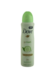Dove Advanced Care Antiperspirant Deodorant Spray Cool Fresh 150ml