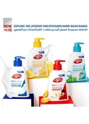 Lifebuoy Hand Wash Mild Care 500ml