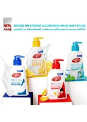 Lifebuoy Hand Wash Cool Fresh 500ml